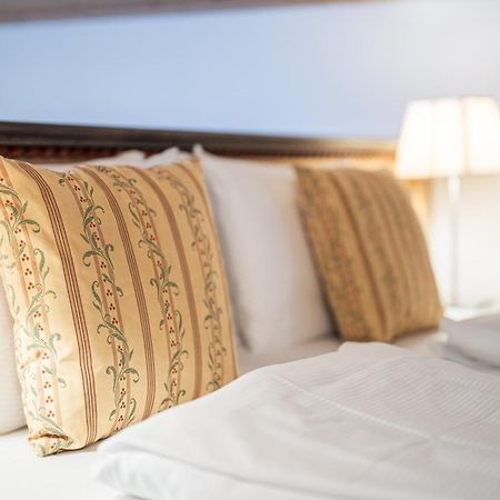 Croce Bianca Leisure & Spa Hotel Canazei Zewnętrze zdjęcie