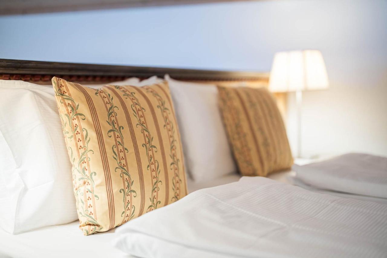 Croce Bianca Leisure & Spa Hotel Canazei Zewnętrze zdjęcie